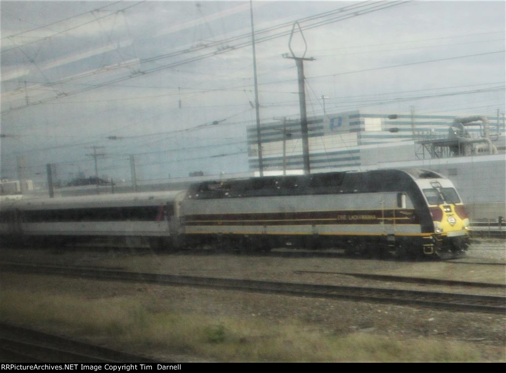 NJT 4519